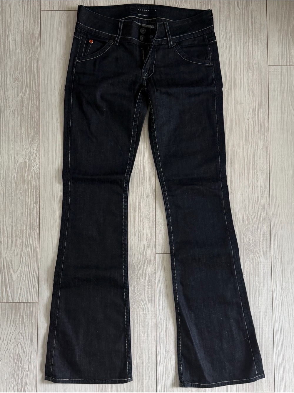 Hudson jeans
